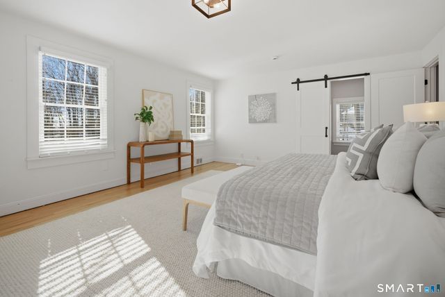 341 Crestwood Road, Fairfield, CT 06824