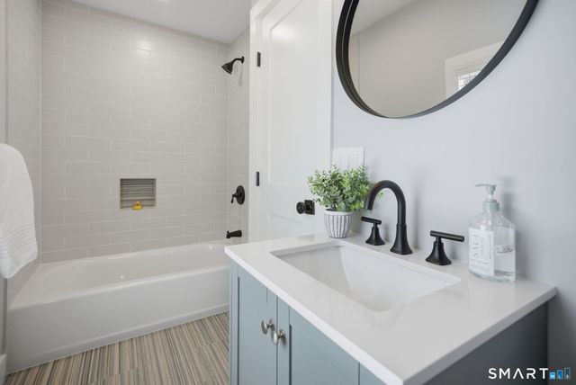 341 Crestwood Road, Fairfield, CT 06824