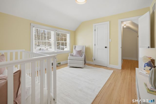 341 Crestwood Road, Fairfield, CT 06824