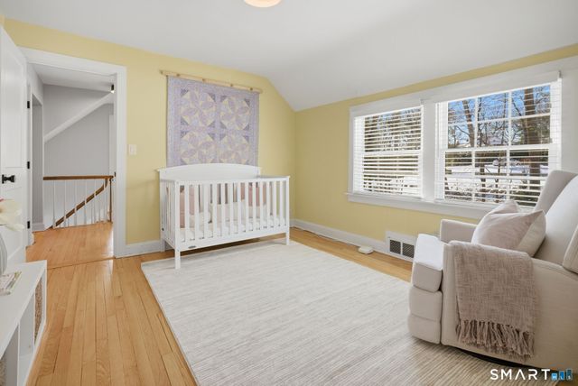 341 Crestwood Road, Fairfield, CT 06824