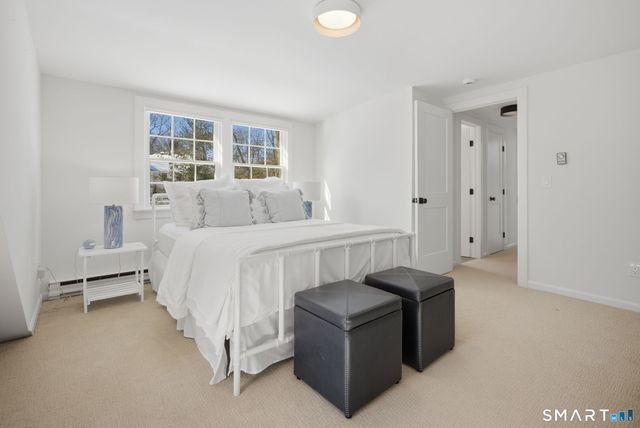 341 Crestwood Road, Fairfield, CT 06824