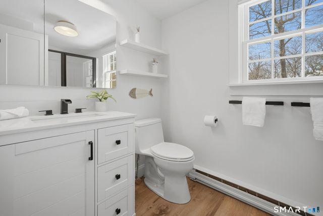 341 Crestwood Road, Fairfield, CT 06824