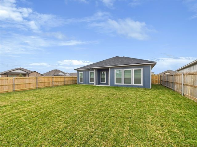 5302 Lyle Place, Bryan, TX 77807
