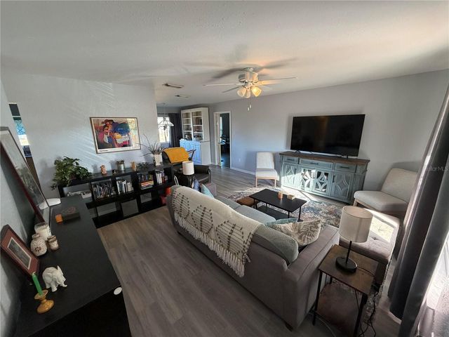 3181 NEKOOSA STREET, North Port, FL 34287