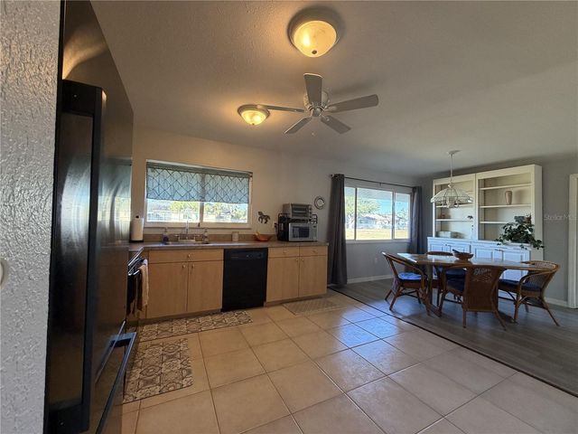 3181 NEKOOSA STREET, North Port, FL 34287