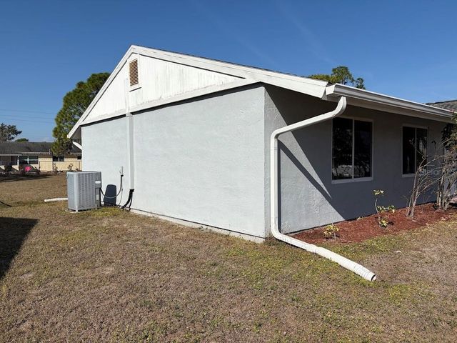 3181 NEKOOSA STREET, North Port, FL 34287