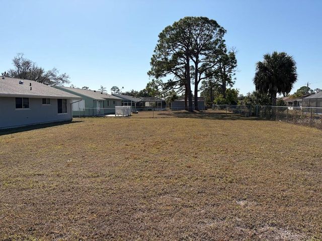 3181 NEKOOSA STREET, North Port, FL 34287