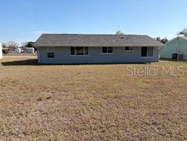 3181 NEKOOSA STREET, North Port, FL 34287