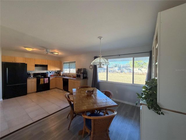 3181 NEKOOSA STREET, North Port, FL 34287