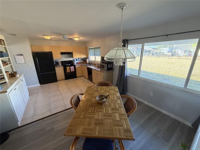 3181 NEKOOSA STREET, North Port, FL 34287