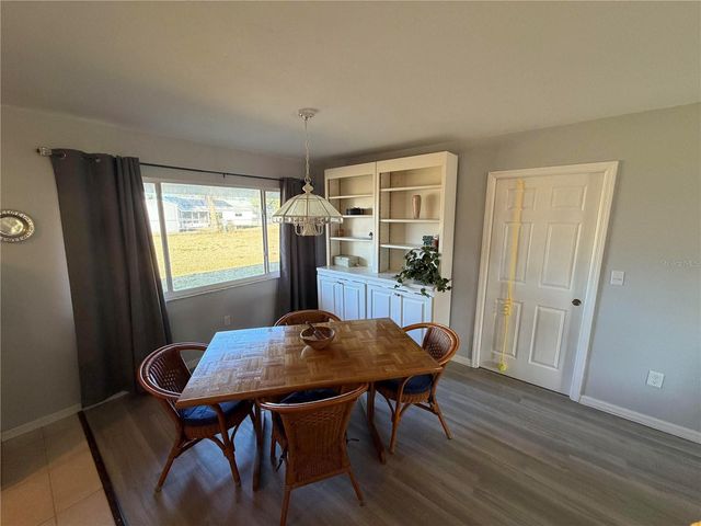 3181 NEKOOSA STREET, North Port, FL 34287