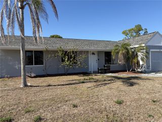 3181 NEKOOSA STREET, North Port, FL 34287