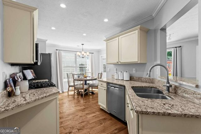 2485 Ashton Drive, Roswell, GA 30076