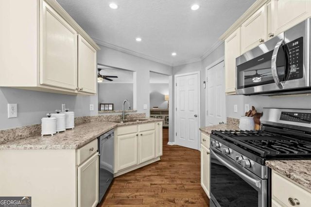 2485 Ashton Drive, Roswell, GA 30076
