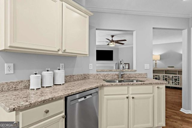2485 Ashton Drive, Roswell, GA 30076