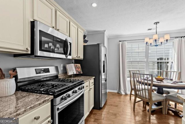 2485 Ashton Drive, Roswell, GA 30076