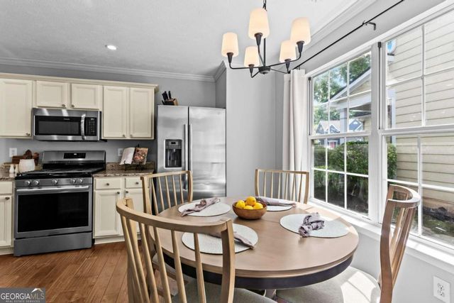 2485 Ashton Drive, Roswell, GA 30076