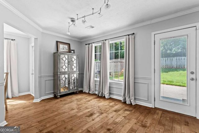 2485 Ashton Drive, Roswell, GA 30076
