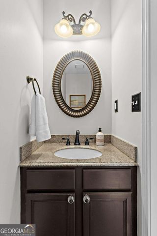 2485 Ashton Drive, Roswell, GA 30076