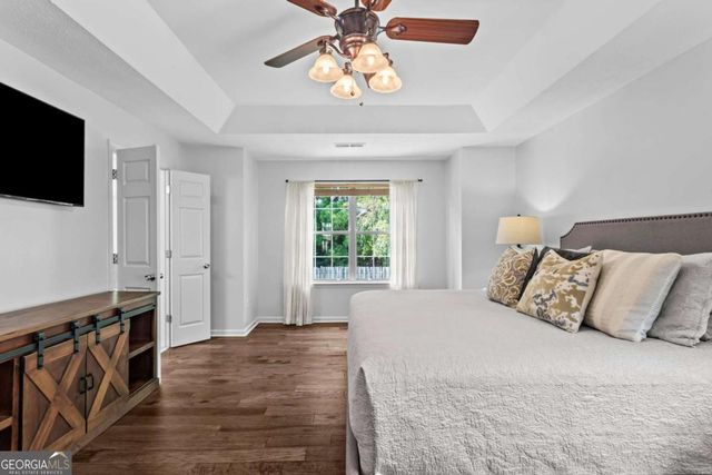 2485 Ashton Drive, Roswell, GA 30076