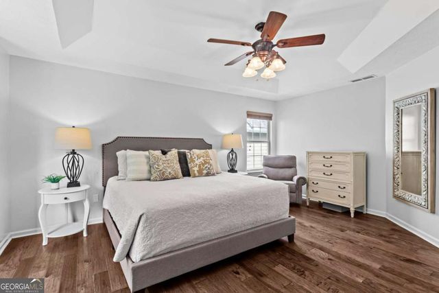 2485 Ashton Drive, Roswell, GA 30076