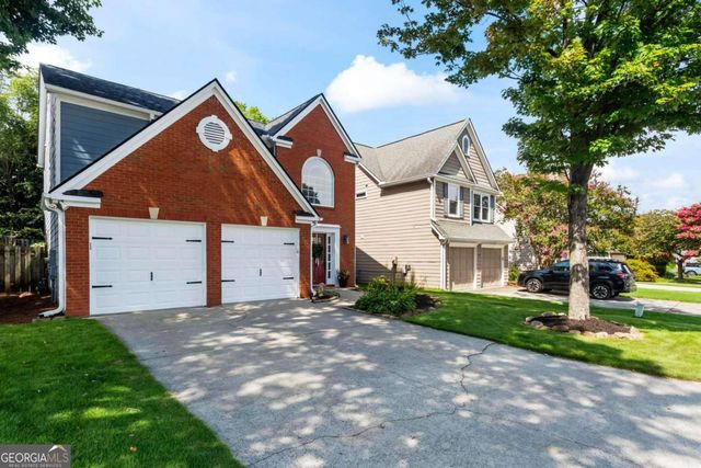2485 Ashton Drive, Roswell, GA 30076