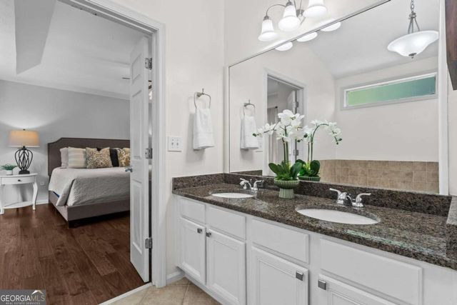 2485 Ashton Drive, Roswell, GA 30076