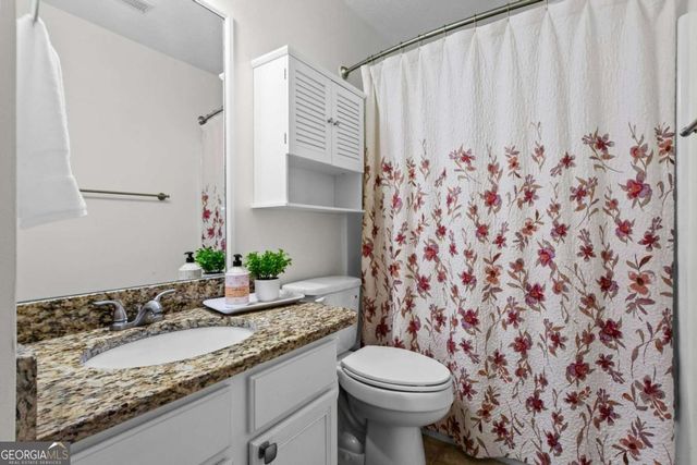 2485 Ashton Drive, Roswell, GA 30076