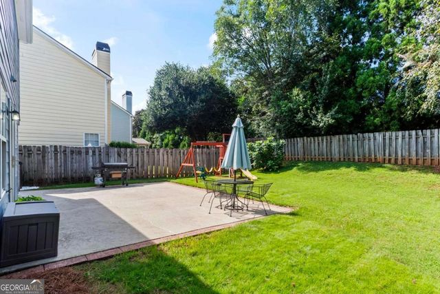 2485 Ashton Drive, Roswell, GA 30076
