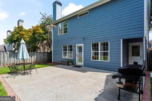 2485 Ashton Drive, Roswell, GA 30076