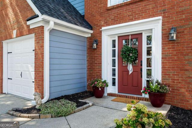 2485 Ashton Drive, Roswell, GA 30076