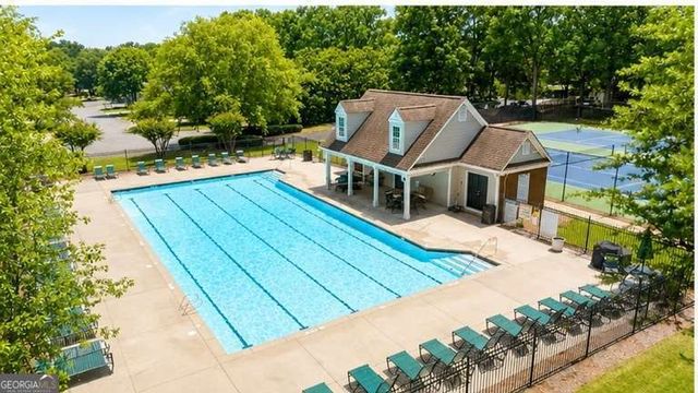 2485 Ashton Drive, Roswell, GA 30076