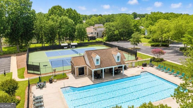2485 Ashton Drive, Roswell, GA 30076