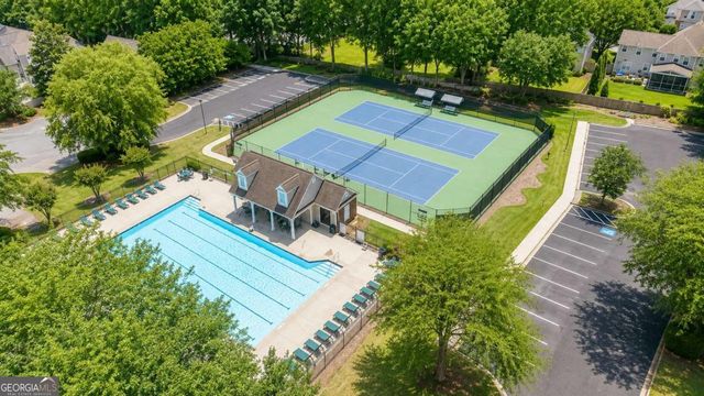 2485 Ashton Drive, Roswell, GA 30076