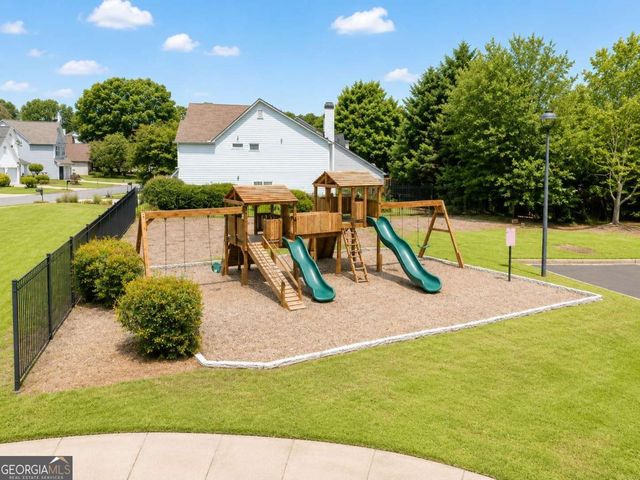 2485 Ashton Drive, Roswell, GA 30076