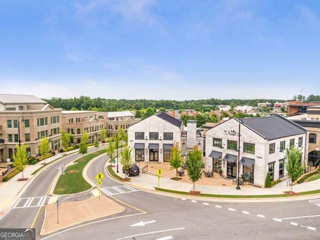 2485 Ashton Drive, Roswell, GA 30076