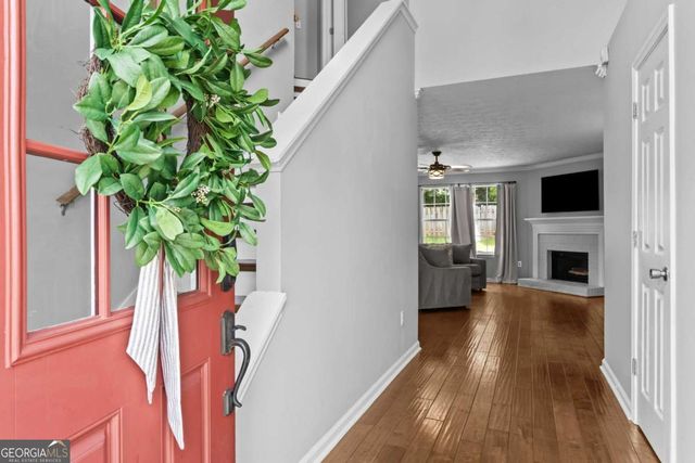 2485 Ashton Drive, Roswell, GA 30076