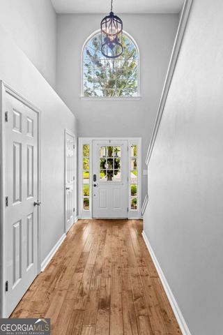 2485 Ashton Drive, Roswell, GA 30076
