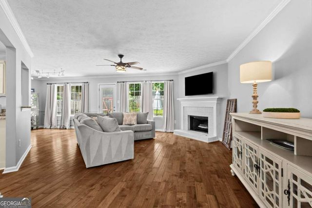 2485 Ashton Drive, Roswell, GA 30076