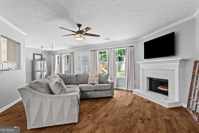 2485 Ashton Drive, Roswell, GA 30076