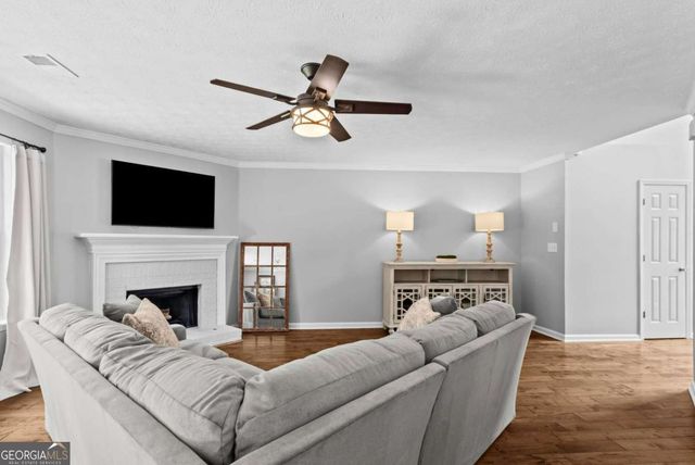 2485 Ashton Drive, Roswell, GA 30076