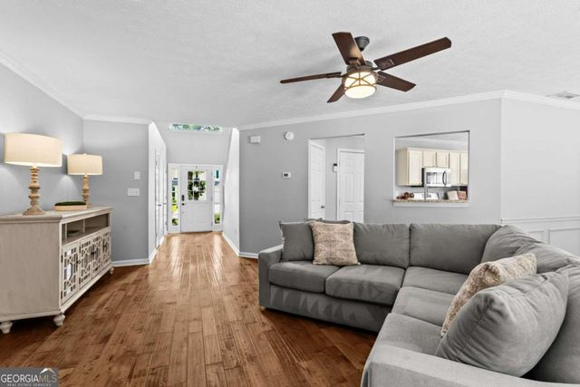 2485 Ashton Drive, Roswell, GA 30076