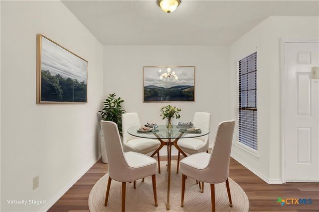 1202 Thorpe Lane 701, San Marcos, TX 78666