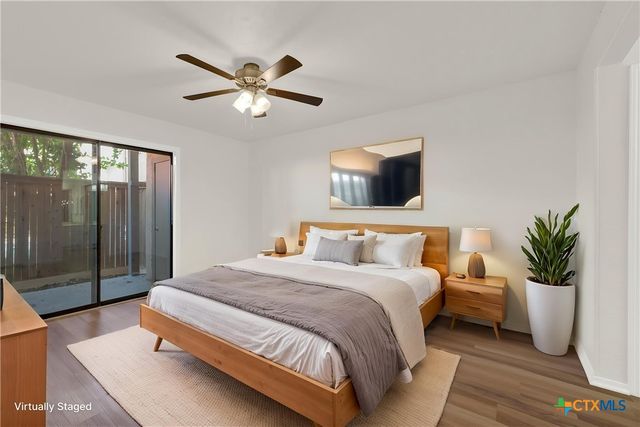 1202 Thorpe Lane 701, San Marcos, TX 78666