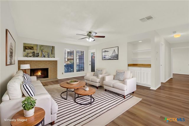 1202 Thorpe Lane 701, San Marcos, TX 78666