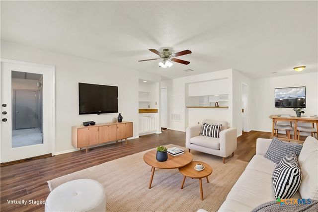 1202 Thorpe Lane 701, San Marcos, TX 78666