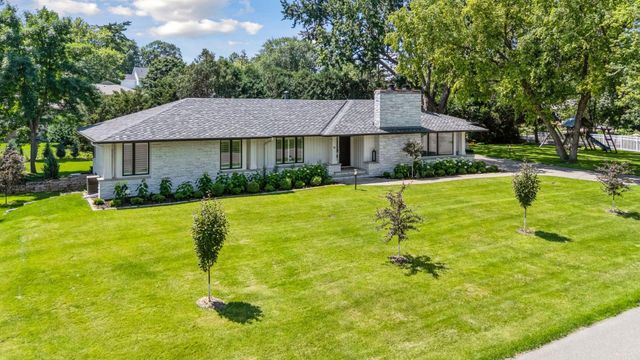 14 Woodland Road, Edina, MN 55424