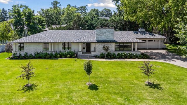 14 Woodland Road, Edina, MN 55424