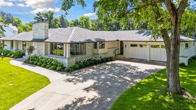 14 Woodland Road, Edina, MN 55424