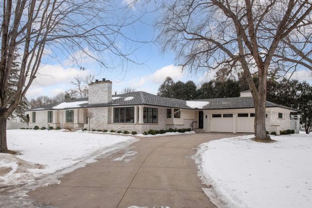 14 Woodland Road, Edina, MN 55424